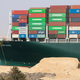 Suez Canal Adding Another Lane To Prevent Another Ever Given-Style Mishap